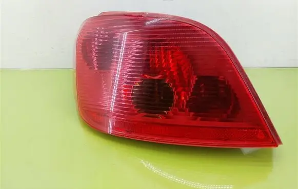 Peugeot 307 Rear/tail lights 