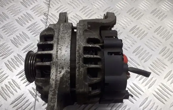 Nissan Note (E11) Generator/alternator 23100AX62B