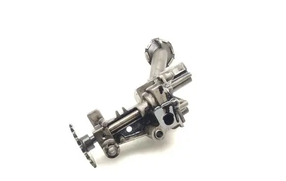 Renault Scenic RX Oil pump 7700600251