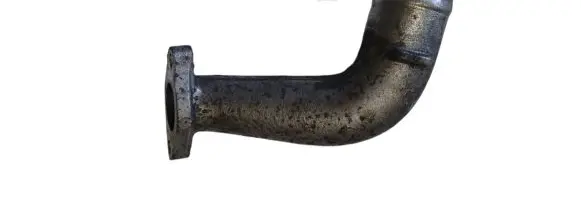 Nissan X-Trail T30 Engine coolant pipe/hose NOCODE