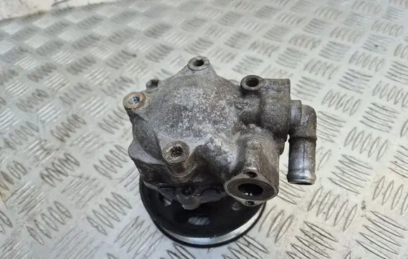 Audi A6 S6 C6 4F Power steering pump 4F0145156D 7651955151