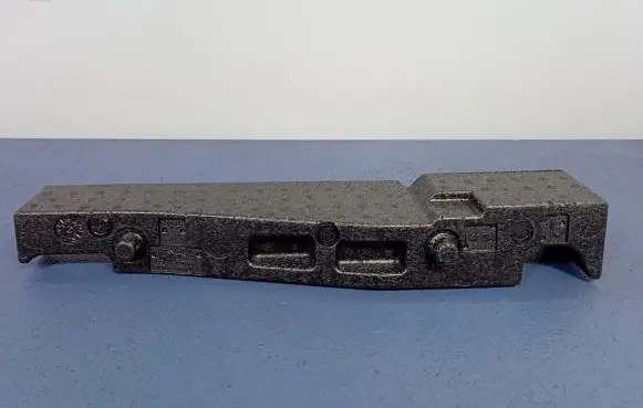 BMW 1 F40 Front floor carpet liner 7477015