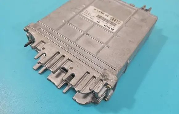 Audi A4 S4 B5 8D Engine control unit/module ECU IMPRK1405162