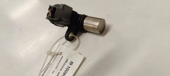 Mazda 6 Crankshaft position sensor RF5C18230 0296001300 8F17