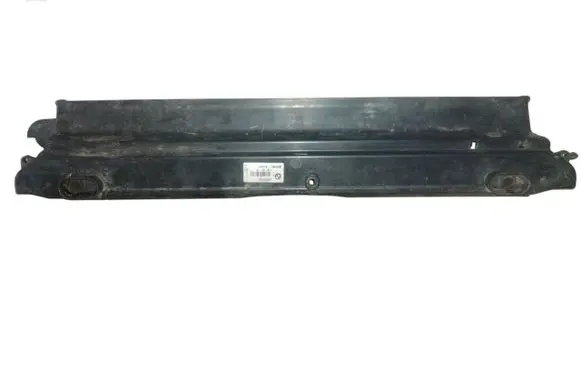 BMW 5 E60 E61 Radiator trim 7801002 7787830