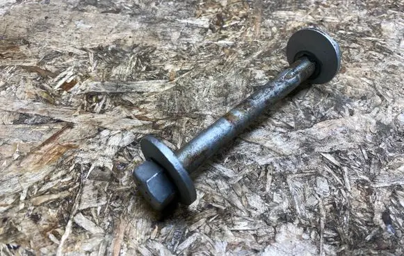Mercedes-Benz SL R129 Front suspension camber bolt 