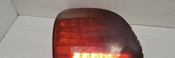 Porsche Cayenne (92A) Rear/tail lights 7P5945093M