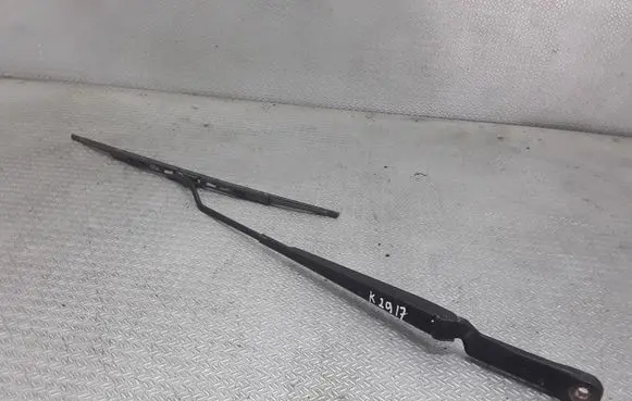 Volkswagen Jetta IV Windshield/front glass wiper blade 1J1955409A