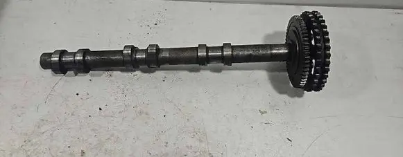 Camshaft