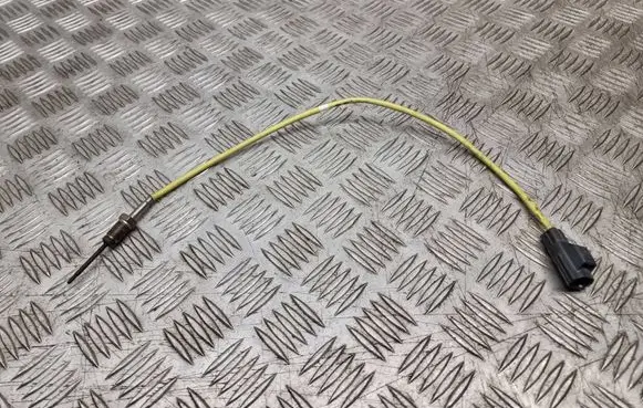 Ford Focus Exhaust gas temperature sensor MX6112B591AA