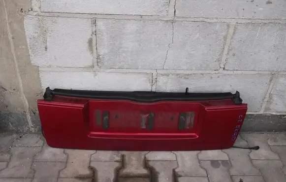 BMW X1 F48 F49 Tailgate/trunk/boot lid