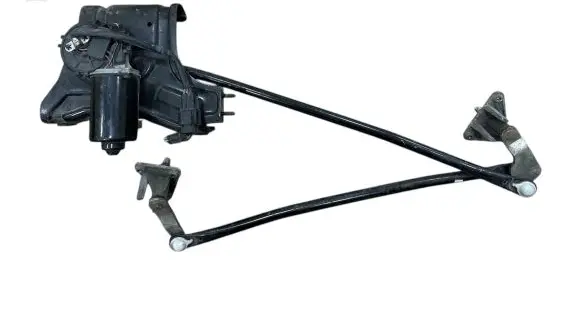 Hyundai H-1, Starex, Satellite Front wiper linkage and motor