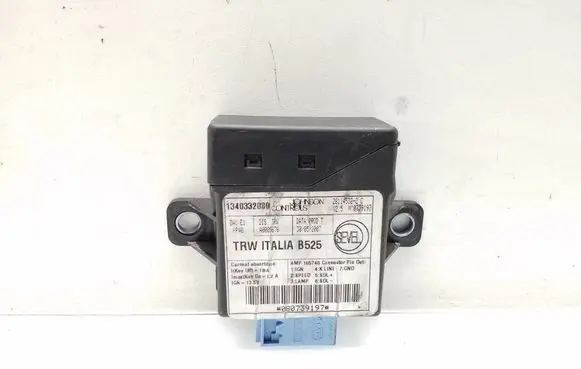 Fiat Ducato Other control units/modules 1340332080