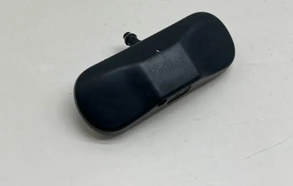 Volkswagen Golf VII Windshield washer spray nozzle 5M0955986C