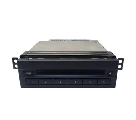 BMW X5 E70 CD/DVD changer 9133085