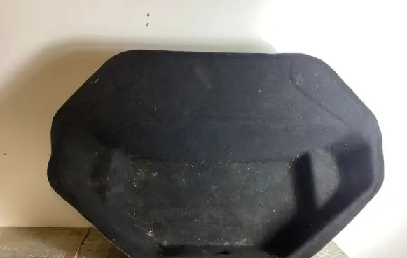 Tesla Model S Front trunk storage compartment 103837800C