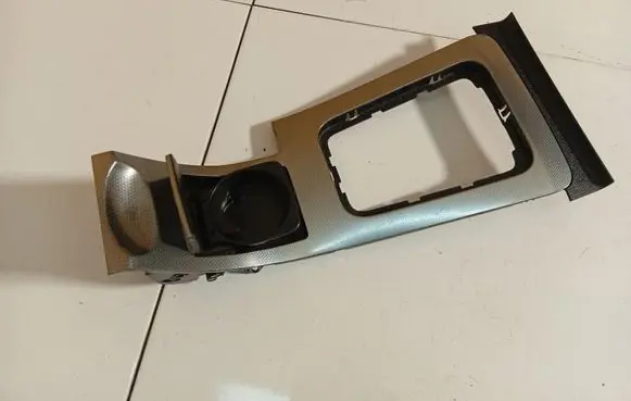 Peugeot 407 Other interior part 9647822077