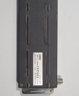 BMW 5 E39 Phone control unit/module 1048 8382082