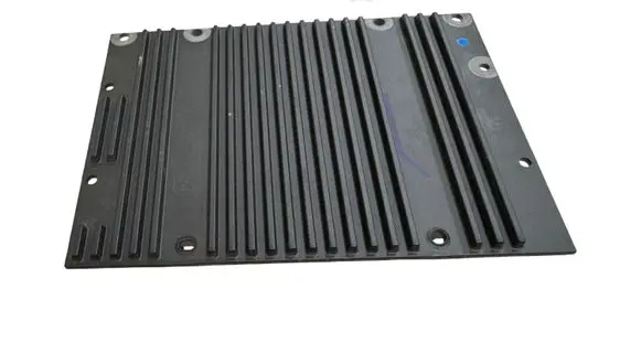 Volvo V50 Sound amplifier 31215661 31215662 021085