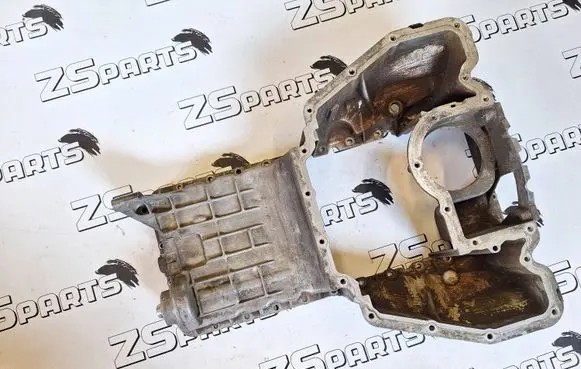 BMW 5 E60 E61 Oil sump 7508117