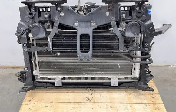 Honda ZR-V Front bodywork piece 