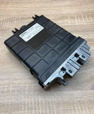 Audi A6 S6 C4 4A Engine control unit/module ECU 039906024D 5WP4174