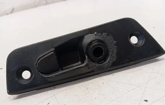 Volkswagen Transporter - Caravelle T5 Sliding door check strap stopper 7H0843637D