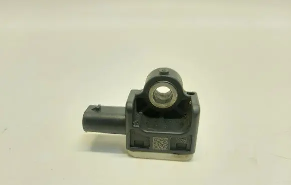Porsche Taycan 9J1 Airbag deployment crash/impact sensor 971907651JLK0121