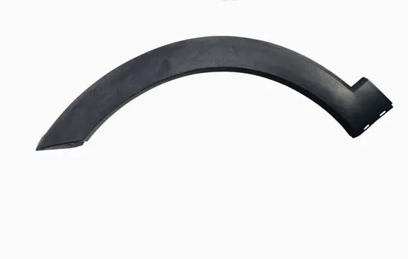 Chevrolet Captiva Fender trim (molding) 96439703