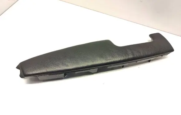BMW 7 E65 E66 Front door interior handle trim 7024237 13318855 51417024237