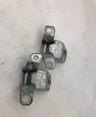 Mazda CX-3 Front door hinge set 
