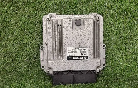 KIA Soul Engine control unit/module 391332EHA5 MEDG1798 9003120582KA