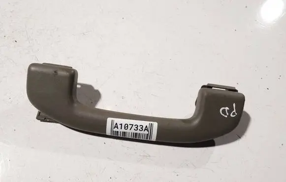 Nissan Murano Z50 Front interior roof grab handle