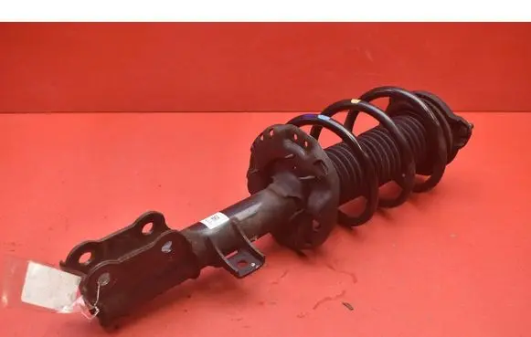 Hyundai Tucson JM Front shock absorber/damper 54660-D7000