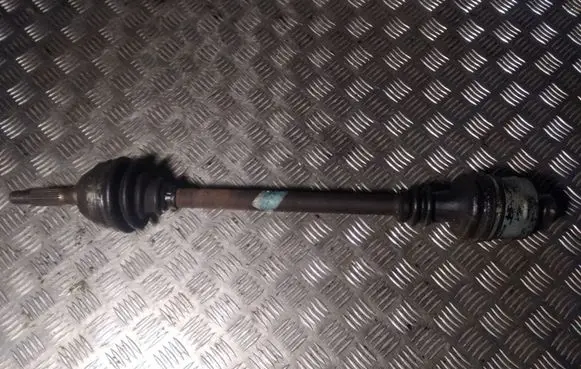 Renault Trafic I Front driveshaft