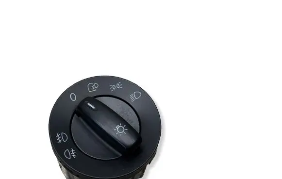 Volkswagen PASSAT B6 Light switch 1K0941431N
