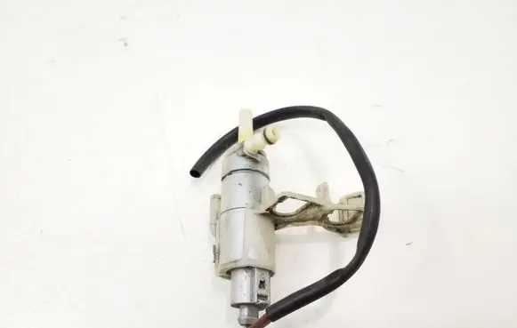 Mercedes-Benz E W211 Headlight washer pump A2108691121