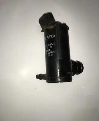 Volvo XC90 Windscreen/windshield washer pump 9169611 062103950