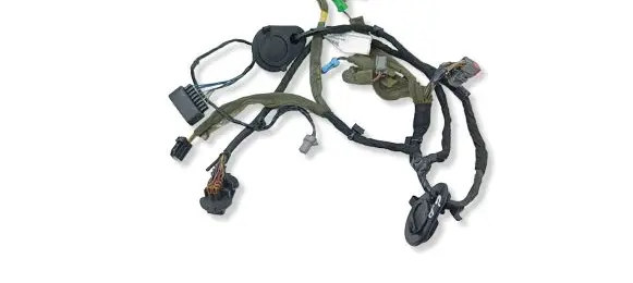 Volvo S60 Rear door wiring loom 31275442