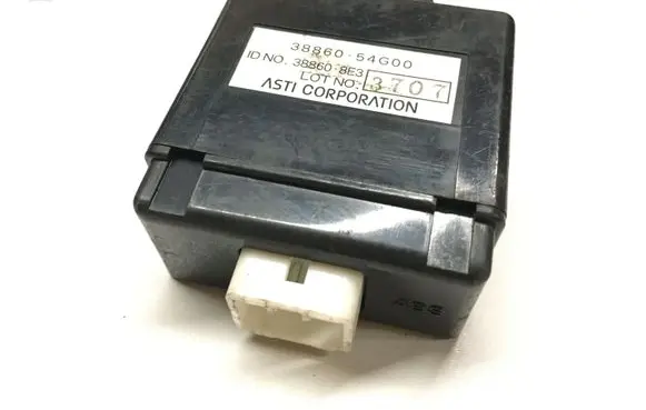 Suzuki Liana Other control units/modules 3886054G00