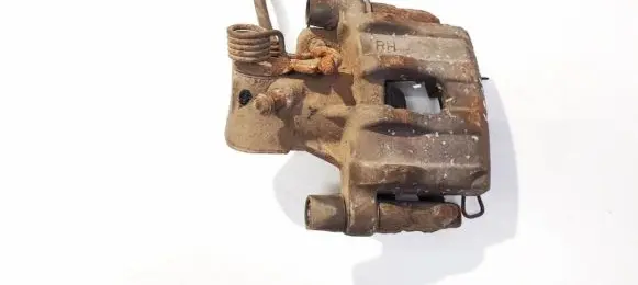 Volvo V50 Rear brake caliper