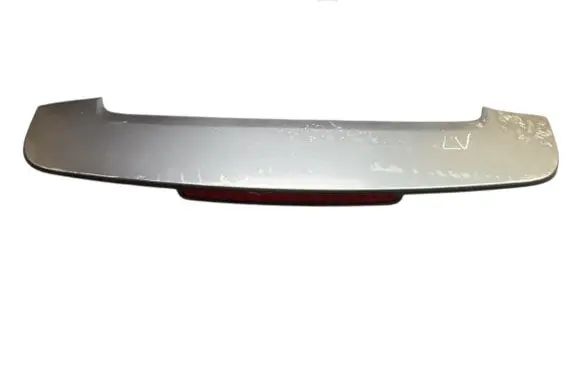 Tailgate/trunk spoiler