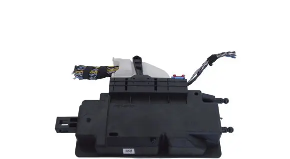 BMW 6 F12 F13 Airbag control unit/module 9280186