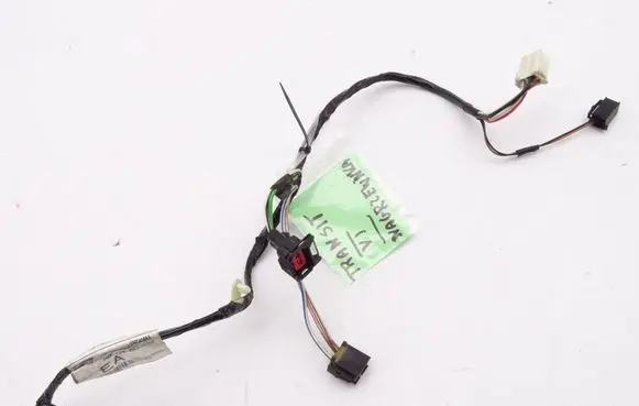 Ford Transit Other wiring loom 3C1T-18B518-EA