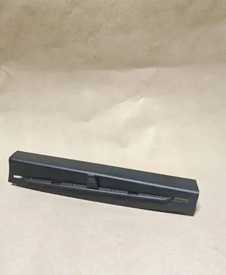 BMW 5 F10 F11 Rear door sun blind/shade 9918011936