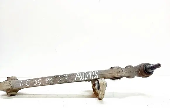 Audi A6 S6 C6 4F Front lower control arm/wishbone
