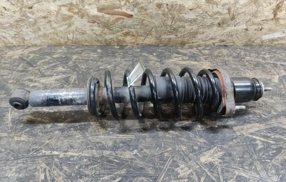 Chrysler 200 Rear shock absorber with coil spring 05272613AK 05272668AD