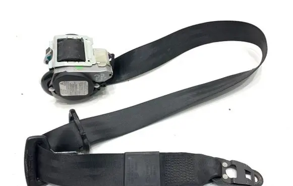 Audi A4 S4 B7 8E 8H Front seatbelt 560788501