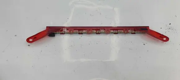 BMW 1 E81 E87 Third/center stoplight 63256924673 63256931397