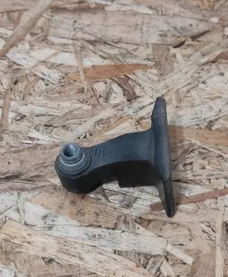 BMW 3 GT F34 Front door upper hinge
